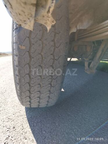 Ford Transit 1997, 450,000 km - 2.5 л - Tovuz