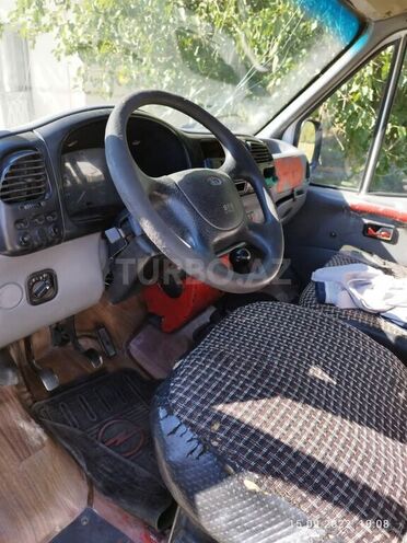 Ford Transit 1997, 450,000 km - 2.5 л - Tovuz