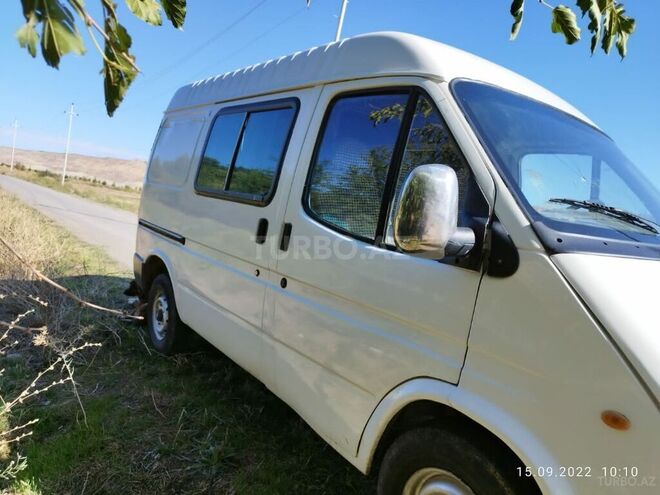 Ford Transit 1997, 450,000 km - 2.5 л - Tovuz