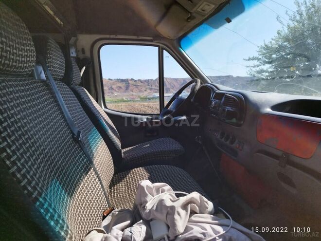 Ford Transit 1997, 450,000 km - 2.5 л - Tovuz