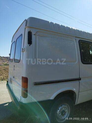 Ford Transit 1997, 450,000 km - 2.5 л - Tovuz