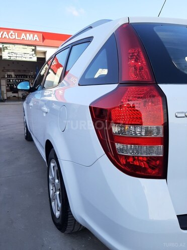 Kia Ceed 2008, 224,000 km - 1.6 l - Bakı