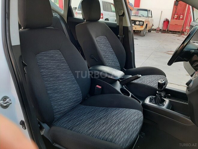 Kia Ceed 2008, 224,000 km - 1.6 l - Bakı