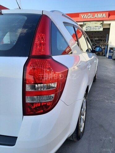 Kia Ceed 2008, 224,000 km - 1.6 l - Bakı