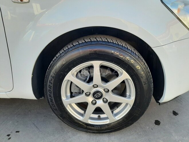 Kia Ceed 2008, 224,000 km - 1.6 l - Bakı
