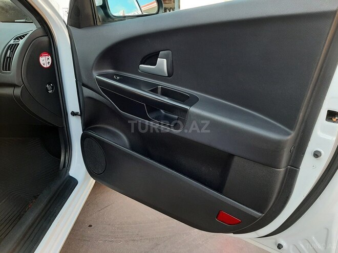 Kia Ceed 2008, 224,000 km - 1.6 l - Bakı