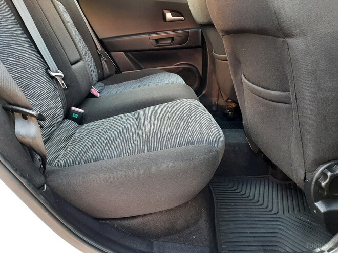 Kia Ceed 2008, 224,000 km - 1.6 l - Bakı
