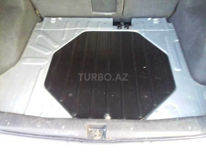 Opel Astra 1999, 380,000 km - 1.6 l - Bakı