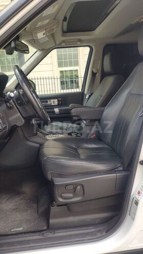 Land Rover Discovery 2016, 146,000 km - 3.0 l - Bakı