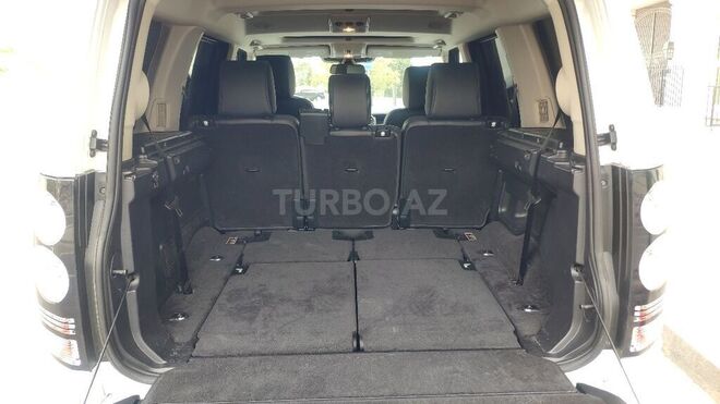 Land Rover Discovery 2016, 146,000 km - 3.0 l - Bakı