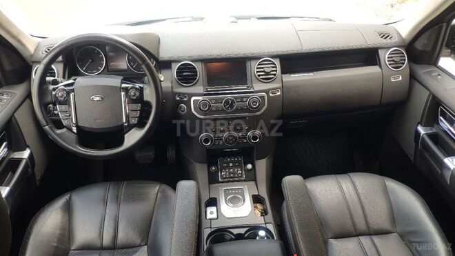 Land Rover Discovery 2016, 146,000 km - 3.0 l - Bakı