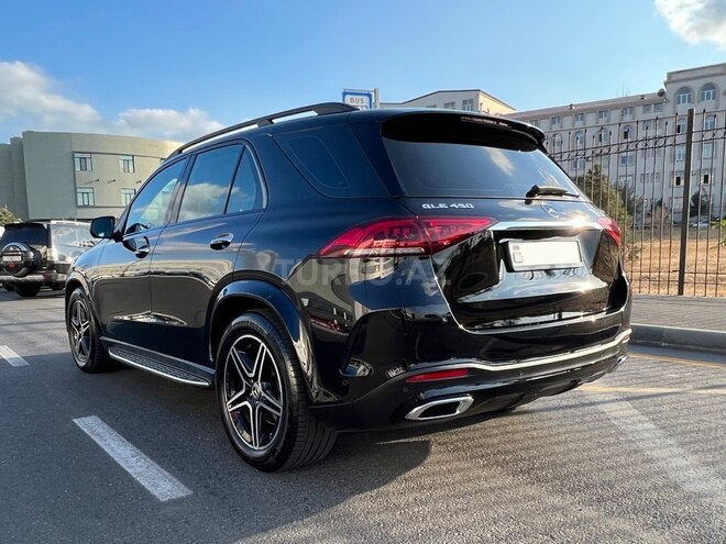Mercedes GLE 450 2020, 25,000 km - 3.0 л - Bakı
