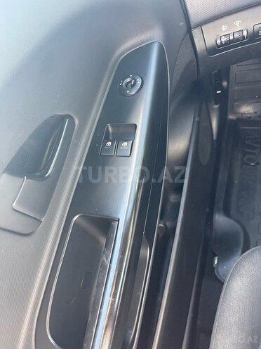Kia Ceed 2011, 191,000 km - 1.4 l - Kürdəmir