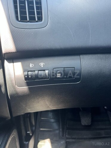 Kia Ceed 2011, 191,000 km - 1.4 l - Kürdəmir
