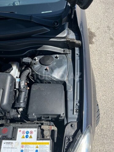 Kia Ceed 2011, 191,000 km - 1.4 l - Kürdəmir