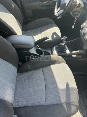 Kia Ceed 2011, 191,000 km - 1.4 l - Kürdəmir