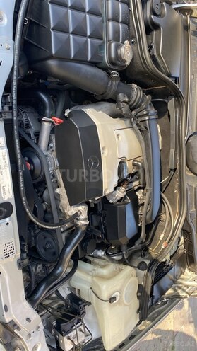Mercedes C 180 1998, 312,000 km - 1.8 l - Bakı