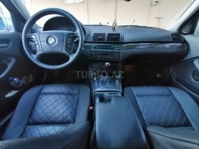 BMW 325 1999, 237,000 km - 2.5 l - Bakı