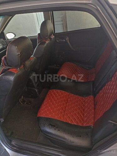 Opel Vectra 2000, 345,000 km - 1.8 l - Sumqayıt