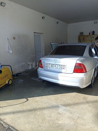 Opel Vectra 2000, 345,000 km - 1.8 l - Sumqayıt