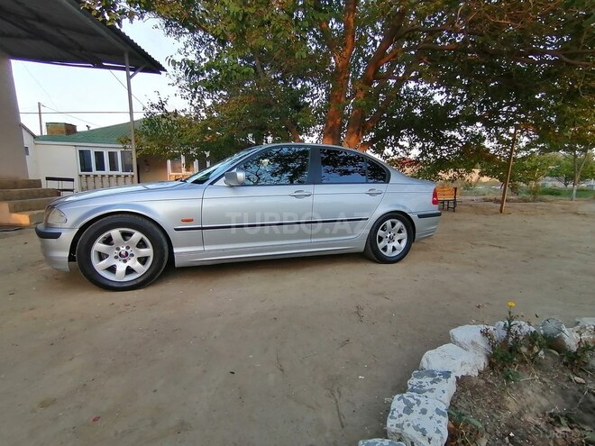 BMW 325 1999, 237,000 km - 2.5 l - Bakı