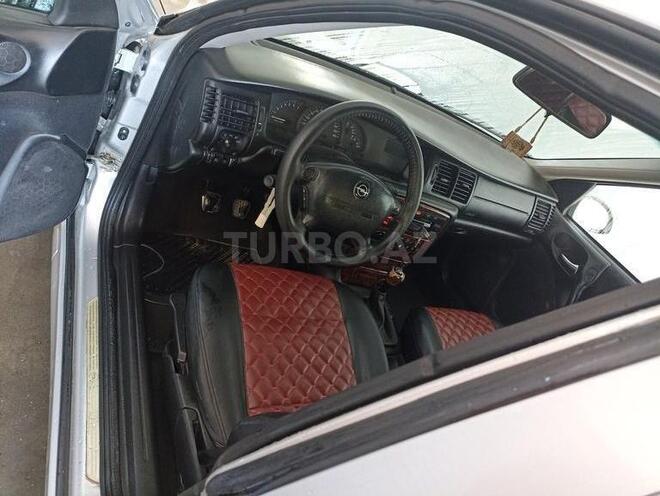 Opel Vectra 2000, 345,000 km - 1.8 l - Sumqayıt