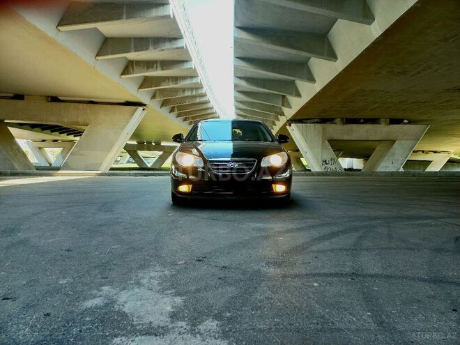 Hyundai Elantra 2008, 157,777 km - 2.0 l - Bakı