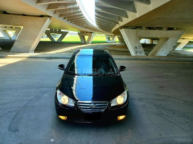 Hyundai Elantra 2008, 157,777 km - 2.0 l - Bakı