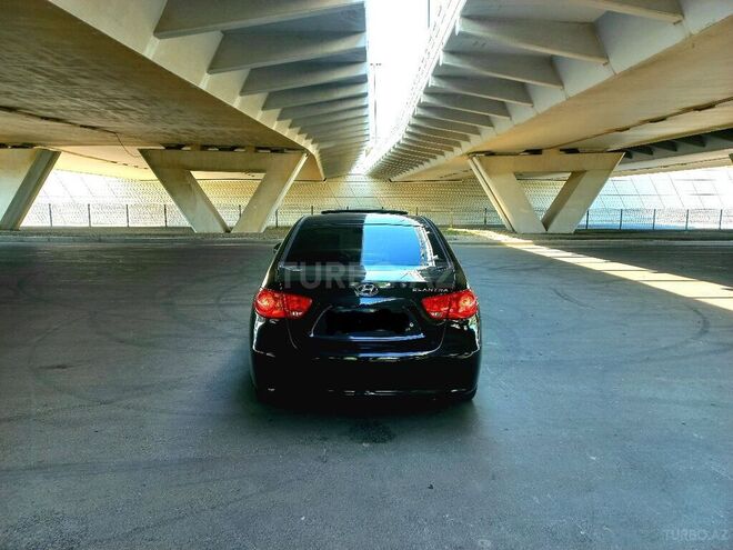 Hyundai Elantra 2008, 157,777 km - 2.0 l - Bakı