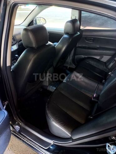 Hyundai Elantra 2008, 157,777 km - 2.0 l - Bakı