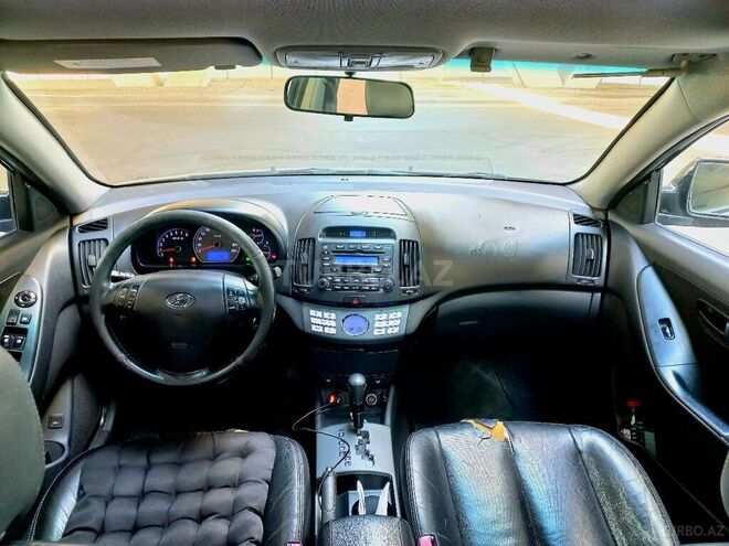 Hyundai Elantra 2008, 157,777 km - 2.0 l - Bakı