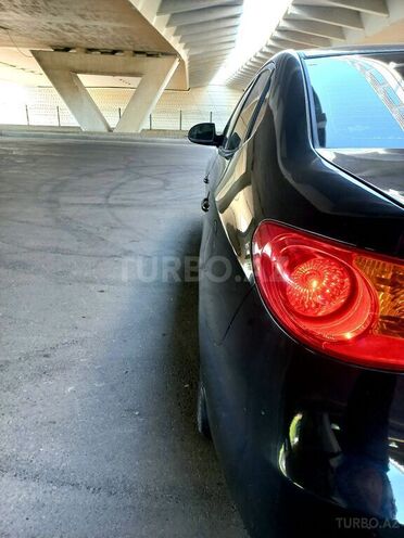 Hyundai Elantra 2008, 157,777 km - 2.0 l - Bakı