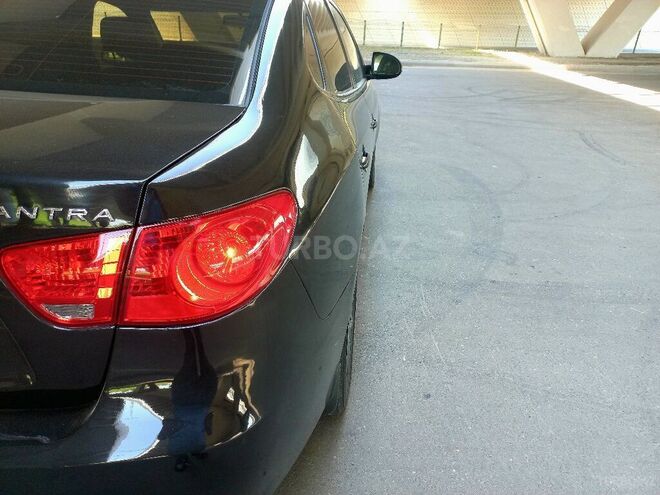 Hyundai Elantra 2008, 157,777 km - 2.0 l - Bakı