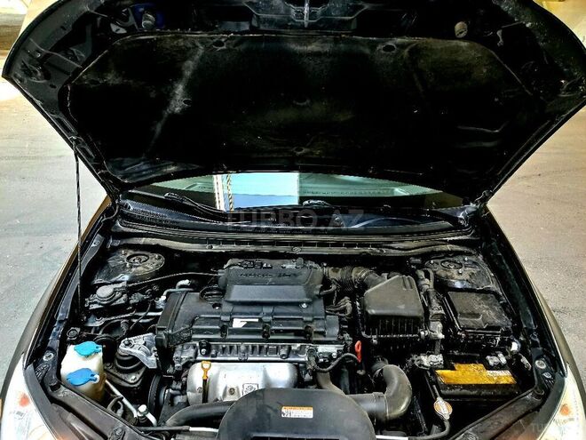 Hyundai Elantra 2008, 157,777 km - 2.0 l - Bakı