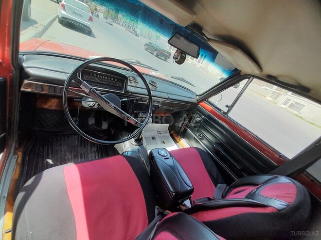 LADA (VAZ) 21013 1984, 100,003 km - 1.5 l - Bakı