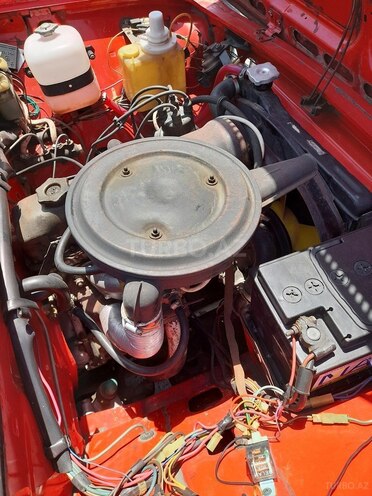 LADA (VAZ) 21013 1984, 100,003 km - 1.5 l - Bakı