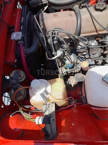 LADA (VAZ) 21013 1984, 100,003 km - 1.5 l - Bakı