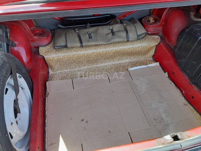 LADA (VAZ) 21013 1984, 100,003 km - 1.5 l - Bakı