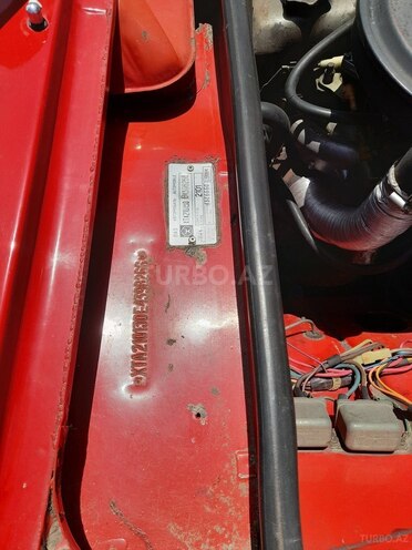 LADA (VAZ) 21013 1984, 100,003 km - 1.5 l - Bakı