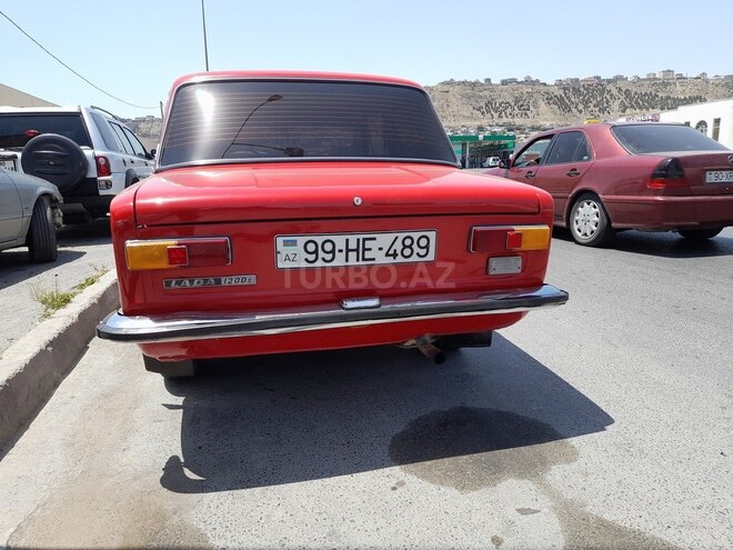 LADA (VAZ) 21013 1984, 100,003 km - 1.5 l - Bakı