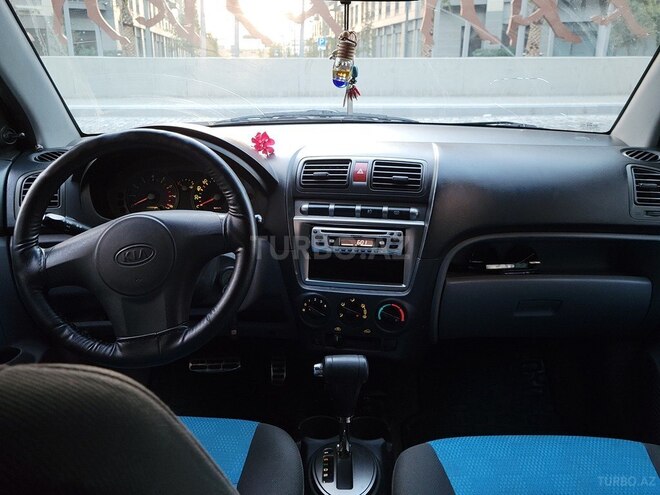 Kia Picanto 2006, 194,700 km - 1.1 l - Bakı