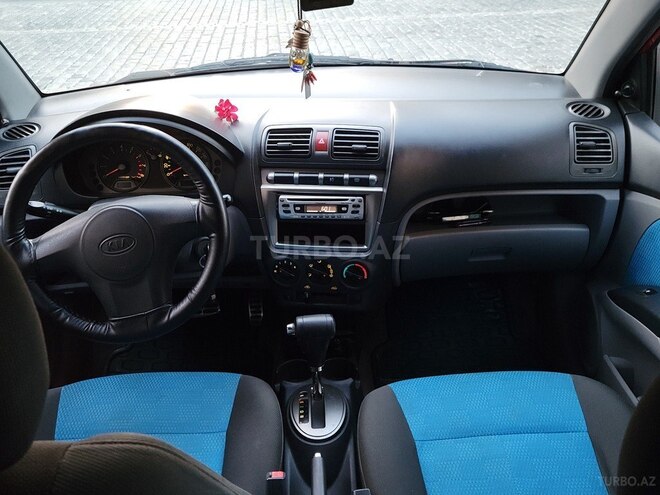 Kia Picanto 2006, 194,700 km - 1.1 l - Bakı