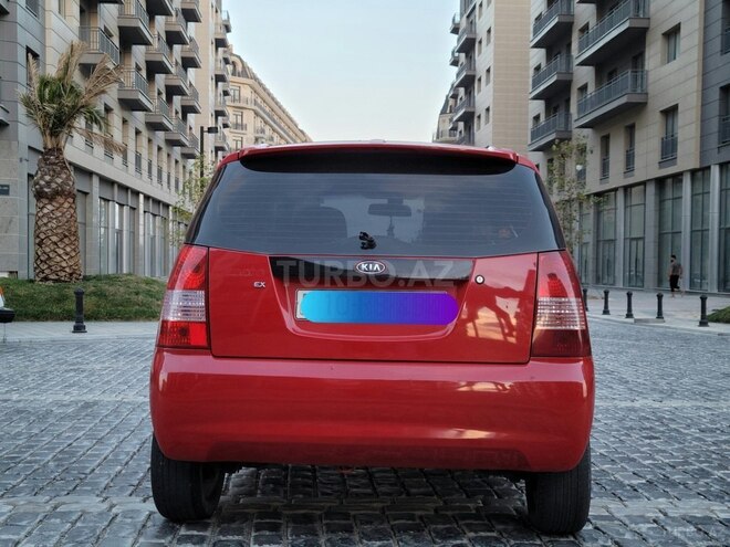 Kia Picanto 2006, 194,700 km - 1.1 l - Bakı