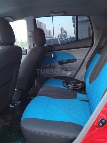 Kia Picanto 2006, 194,700 km - 1.1 l - Bakı