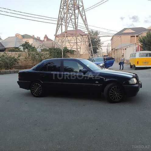 Mercedes C 180 1999, 323,500 km - 1.8 l - Bakı