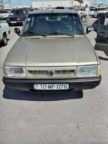 Tofas Sahin 2004, 169,000 km - 1.6 л - Bakı