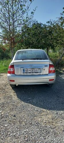 LADA (VAZ) Priora 2013, 200,000 km - 1.6 л - Kürdəmir