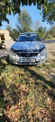 LADA (VAZ) Priora 2013, 200,000 km - 1.6 л - Kürdəmir