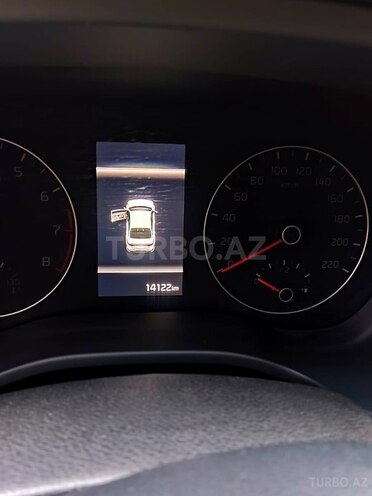 Kia Rio 2021, 14,000 km - 1.6 л - Bakı