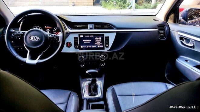 Kia Rio 2021, 14,000 km - 1.6 л - Bakı
